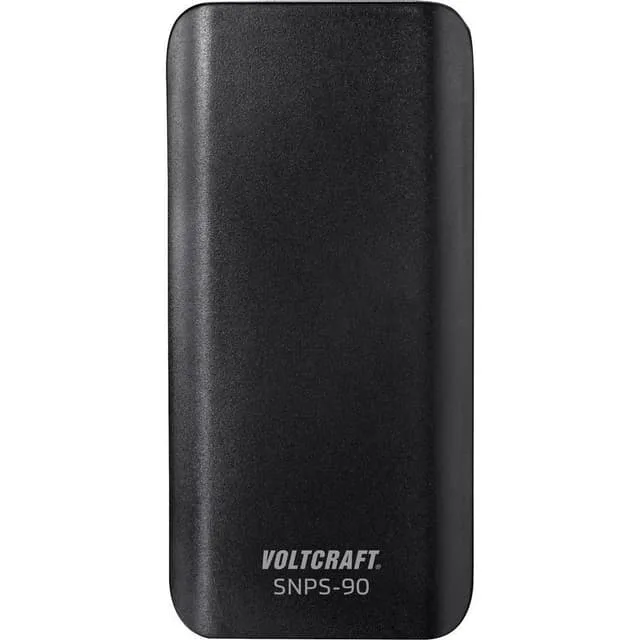 Voltcraft SNPS-90 Laptop nätadapter 89.9 W N/A