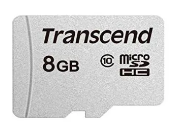 Transcend TS8GUSD300S