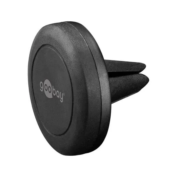 goobay Universal Magnetic Holder Set