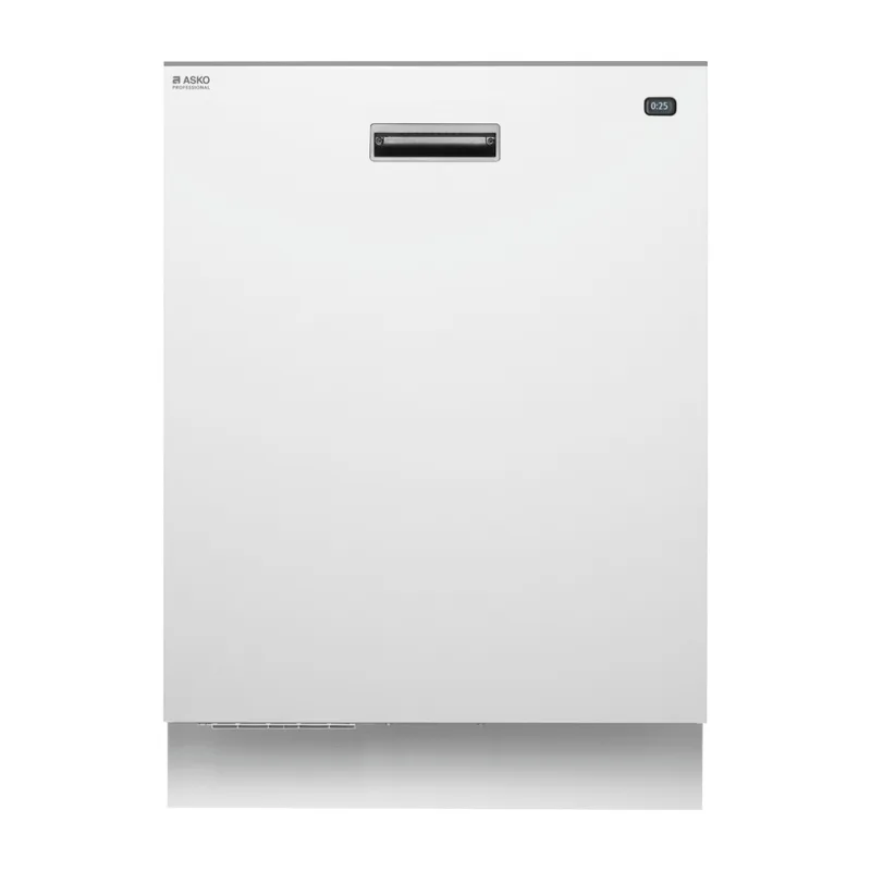 Asko Professional DWC5926W diskmaskin