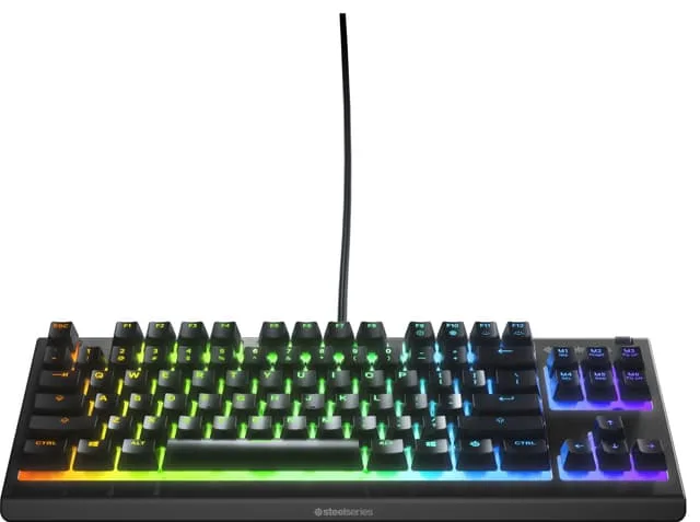SteelSeries Apex 3 TKL