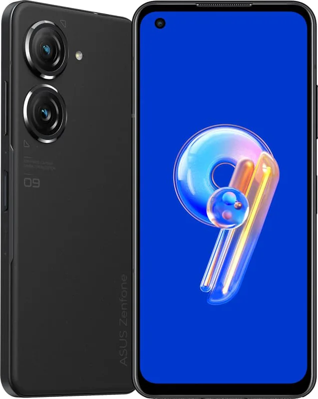 Asus Zenfone 9 5G Smartphone 16/256GB