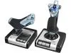 Logitech G Saitek X52 Flight Control System