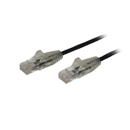StarTech.com 3 m CAT6-kabel