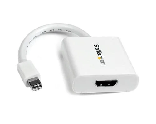 StarTech.com Mini DisplayPort till HDMI-videoadapter