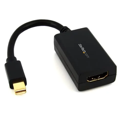 Startech .com Mini DisplayPort till HDMI