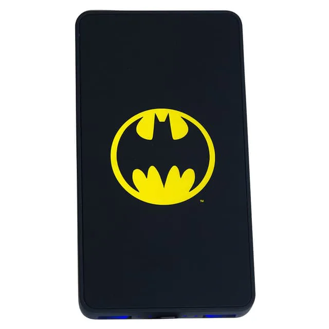 BATMAN Powerbank 6000 mAh