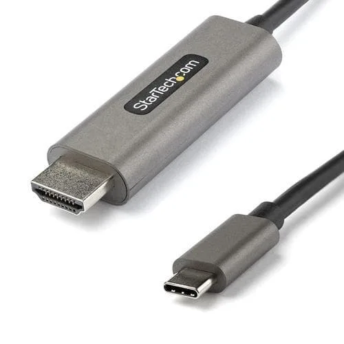 StarTech.com USB C till HDMI-kabel