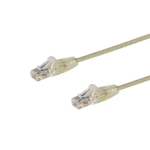 StarTech.com 1 m CAT6-kabel