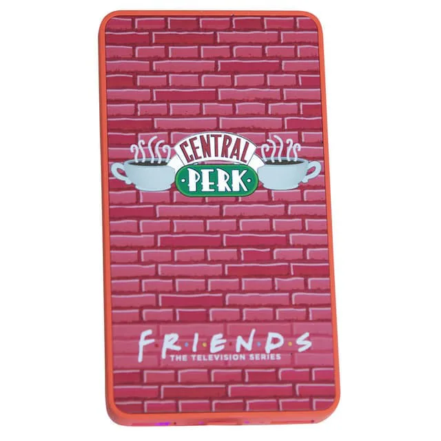 Powerbank 6000 mAh