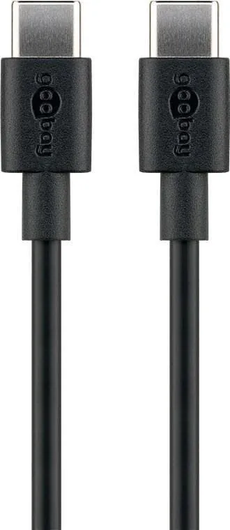 Wentronic goobay USB-kabel