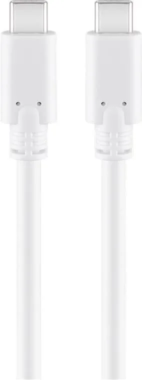 goobay Sync & Charge Super Speed ​​USB-C™