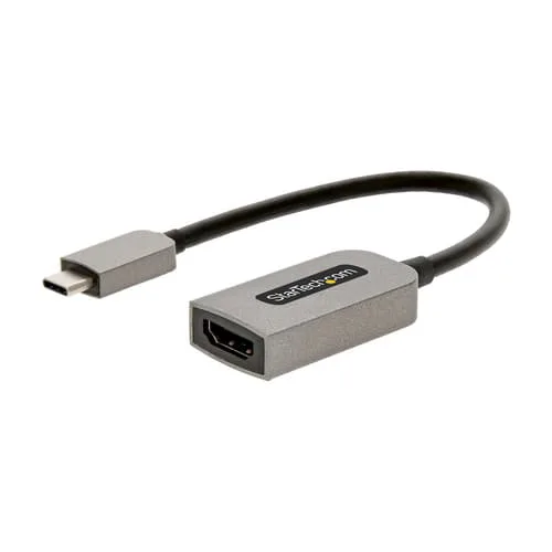 StarTech.com USB C till HDMI-adapter