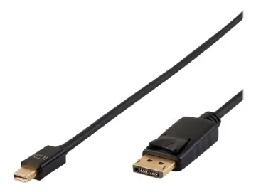 MicroConnect - DisplayPort-kabel