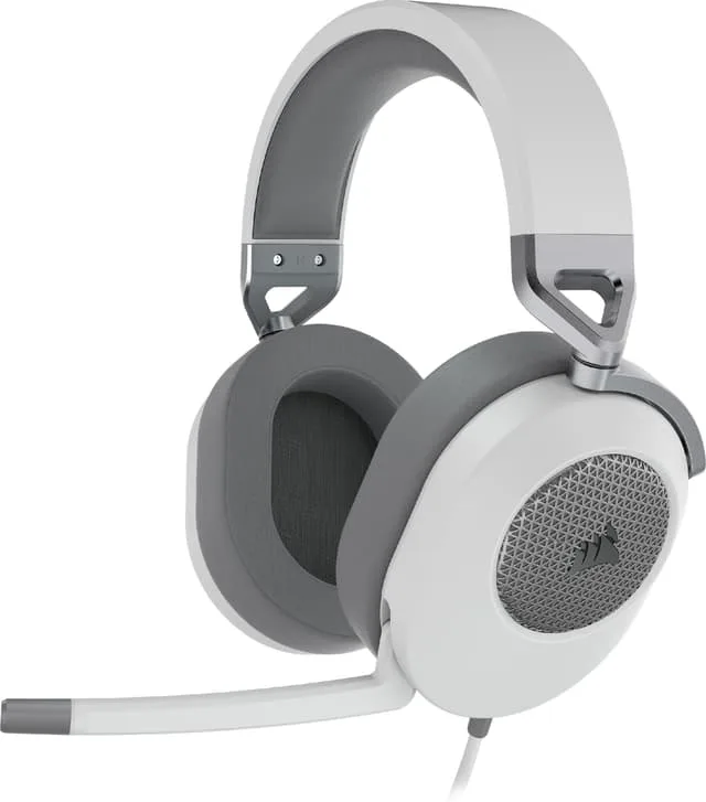 Corsair HS65 Gaming Headset