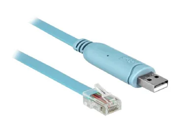 Delock seriell kabel - 3 m