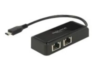Delock Adapter USB-C 3.1 Gen 1