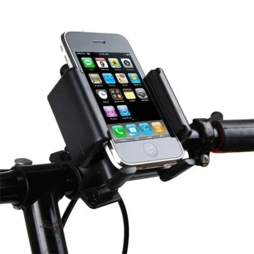 Teknikproffset Cykelhållare för GPS/Mobiltelefon