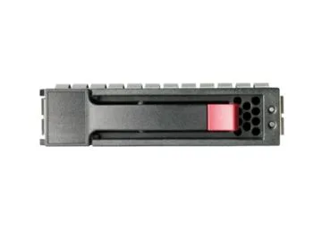 DRV HDD 600GB 10K SFF SAS RW NHP DS