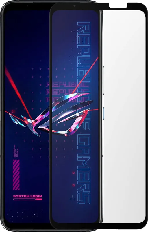 Asus ROG Phone 6 skärmskydd