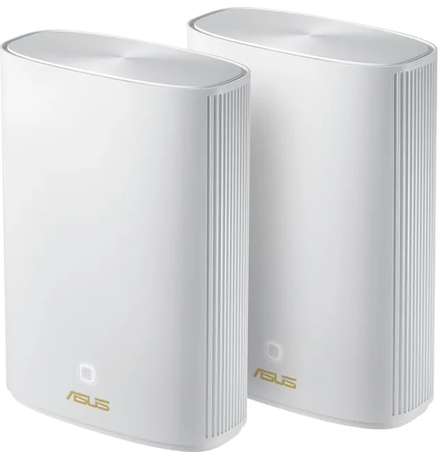 ASUS ZenWiFi AX Hybrid (XP4)
