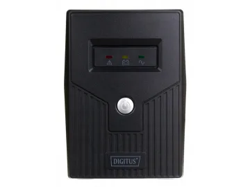 UPS Line-Ineractive 800VA/480W LED