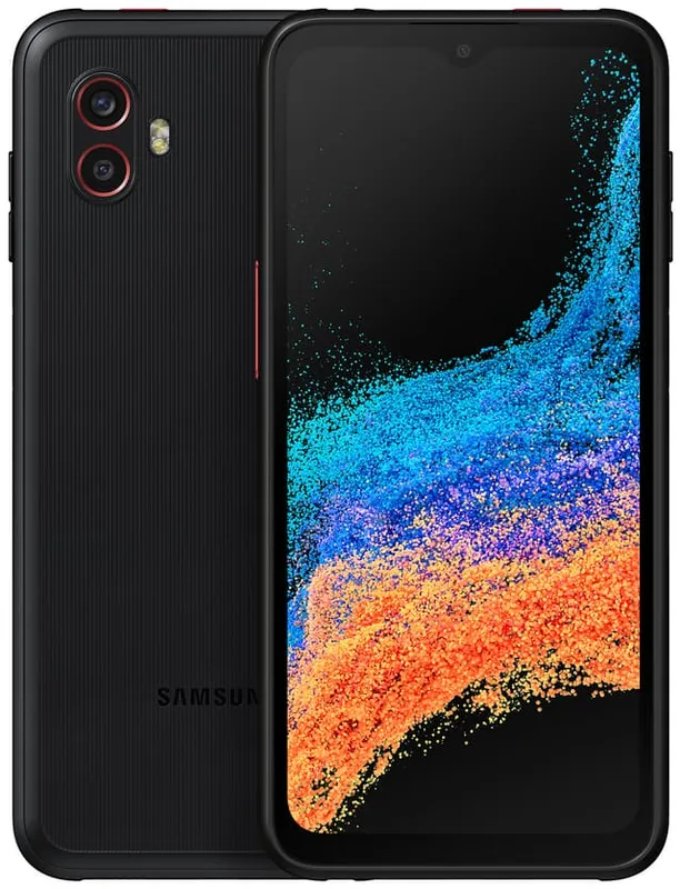 Samsung Galaxy XCover 6 Pro