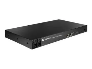 Avocent ACS 8000 Serial Console ACS8016DAC Konsolserver