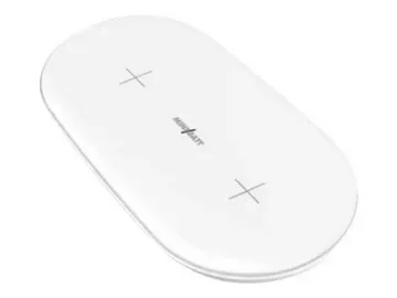 miniBatt PowerAir Trådlös laddningsmatta