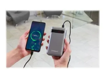 Intenso Powerbank PD10000