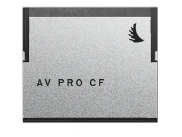 Angelbird CFast 2.0 AV PRO CF