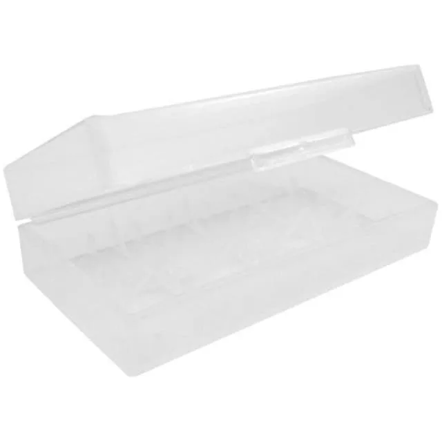 Batteribox 2x 18650 EnerDan Box 18650