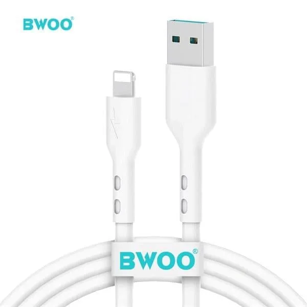 24 BWOO Usbkabel / Laddsladd till iPhone