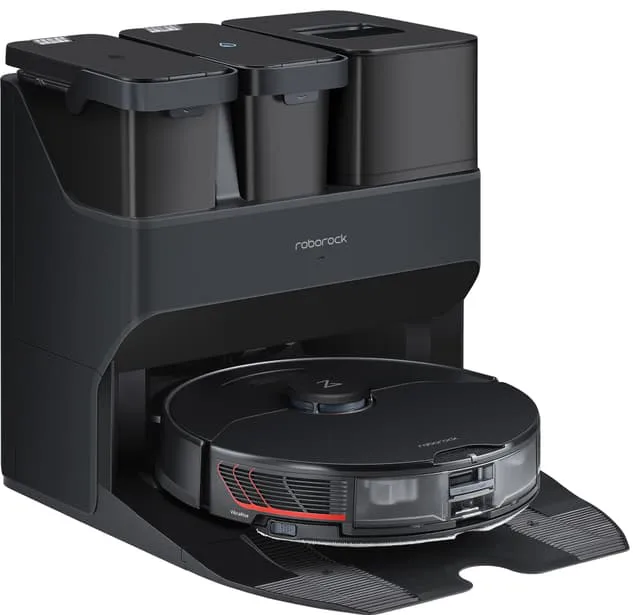 Roborock S7 MaxV Ultra
