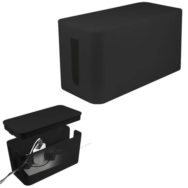 LogiLink Cable box - Kabelgömma S