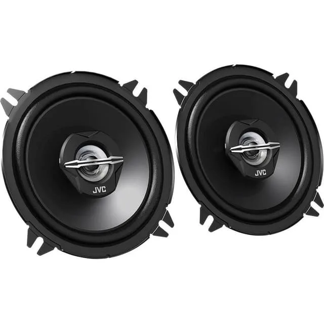 JVC CS-J520X - högtalare