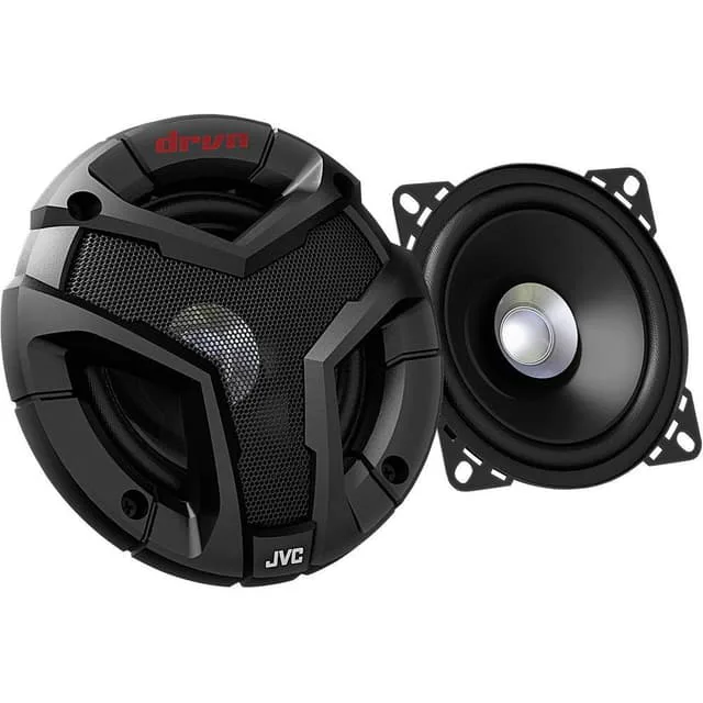 JVC CS-V418