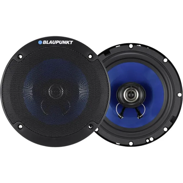 BLAUPUNKT ICx 662
