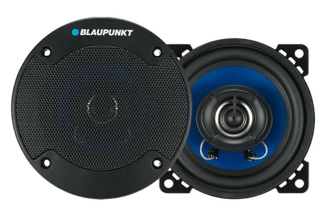 BLAUPUNKT ICx 402