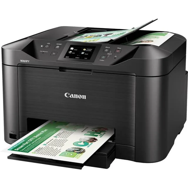 Canon Maxify MB5150