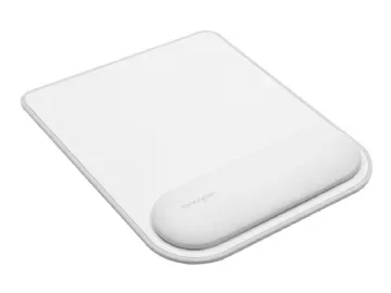 Musmatta ErgoSoft grå med handledsstöd