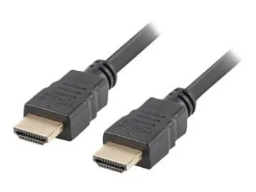 LANBERG HDMI-kabel