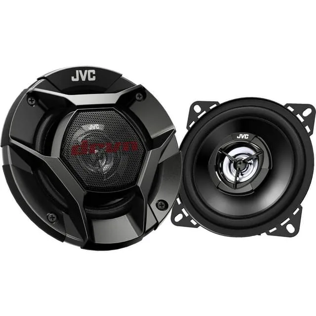 JVC CS-DR420 - högtalare