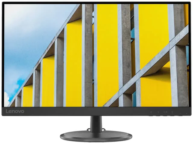 Lenovo C27q-35 27" bildskärm