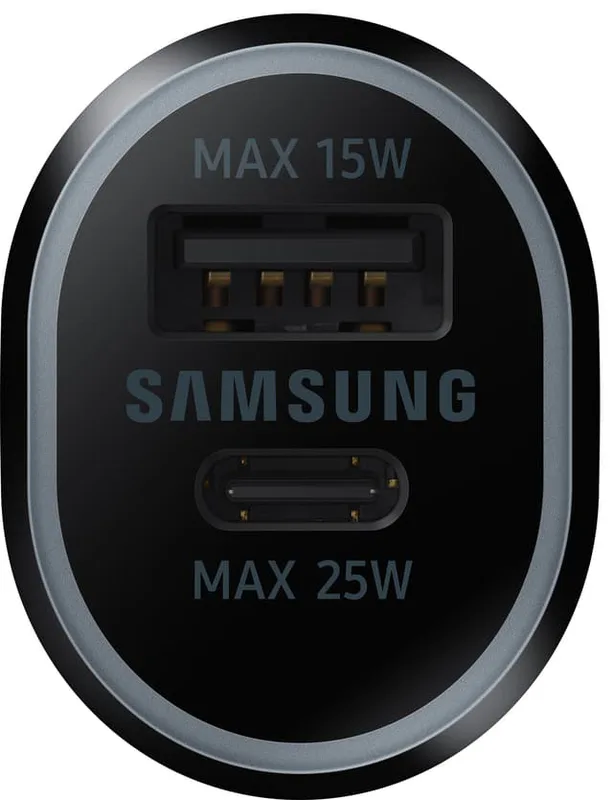Samsung EP-L4020 strömadapter för bil