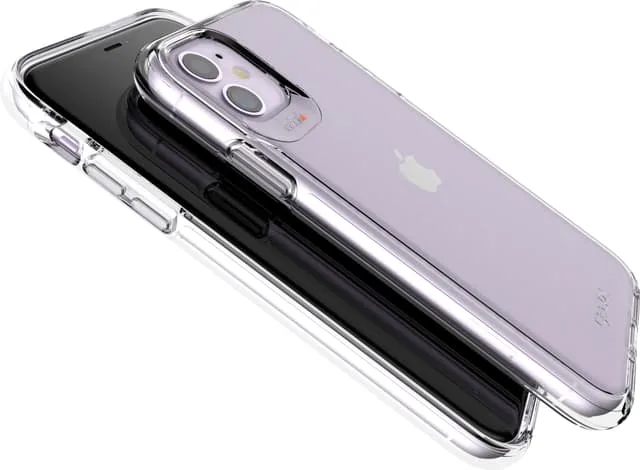Gear4 Crystal Palace iPhone 11 fodral