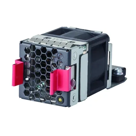 HPE X711 Front to Back Airflow High Volume