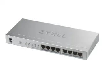 Zyxel GS1008HP