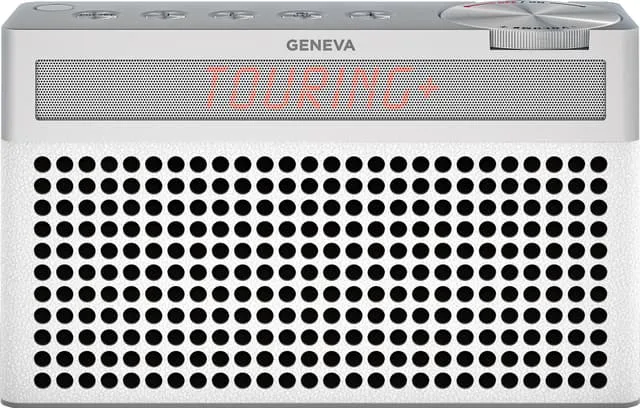 Geneva Touring/S+