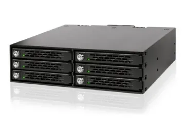 ICY Dock ToughArmor MB996SK-6SB